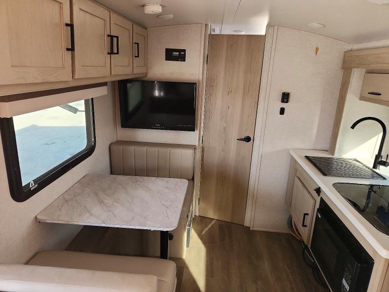 Aukcja sprzedaży 2023 Forest River Rockwood Light Weight Trailers, vin: 5ZT2RSJC2P3029753, numer aukcji: 75846755