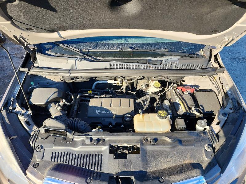 Продажа на аукционе авто 2015 Buick Encore, vin: KL4CJCSB3FB140349, номер лота: 75565595