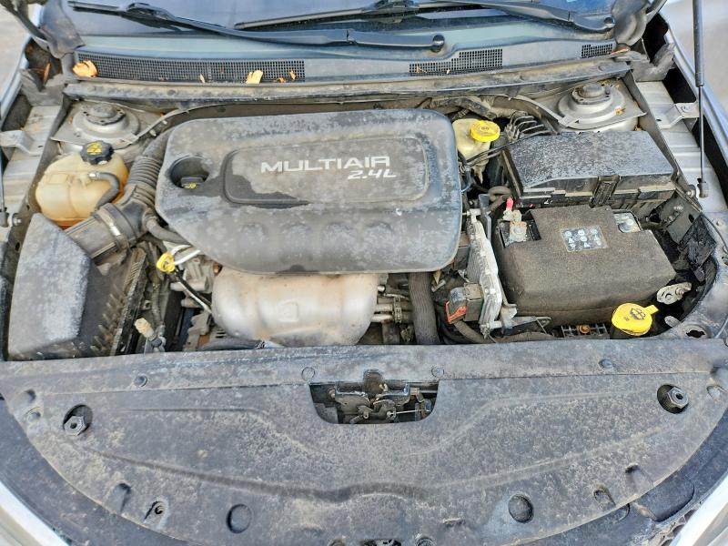 Продажа на аукционе авто 2015 Chrysler 200, vin: 1C3CCCAB0FN563264, номер лота: 77729455