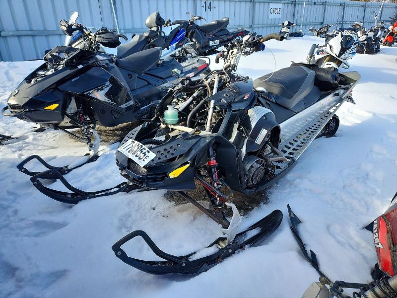 Продаж на аукціоні авто 2009 Ski-doo Snowmobile, vin: 2BPSBW9D39V000144, номер лоту: 77542055