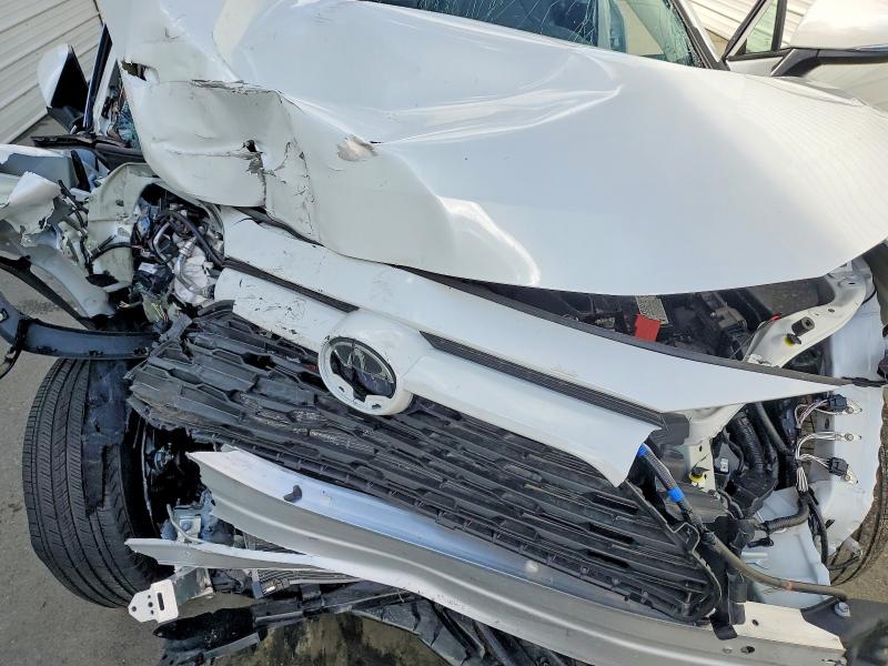 Продажа на аукционе авто 2025 Toyota Rav4, vin: 2T3C1RFV9SW416855, номер лота: 77105195