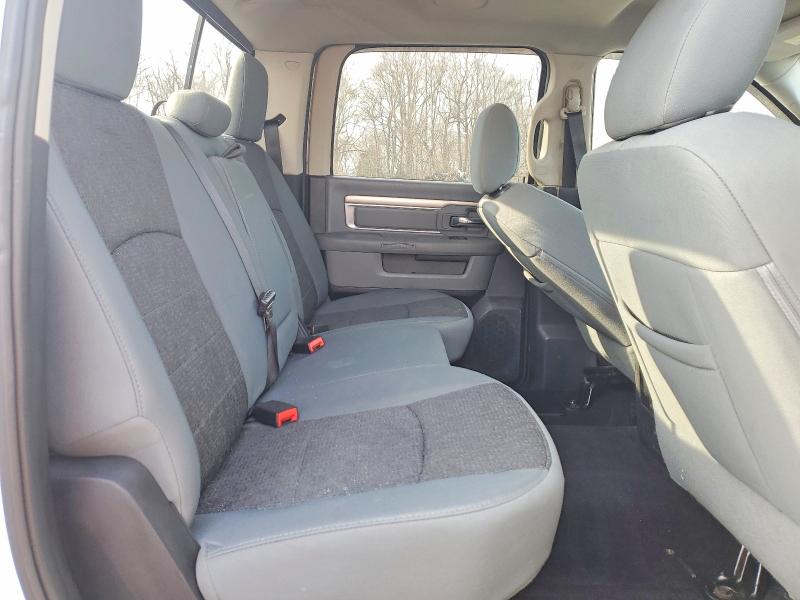 76154705 :رقم المزاد ، 1C6RR7LG0ES349001 vin ، 2014 Ram 1500 مزاد بيع