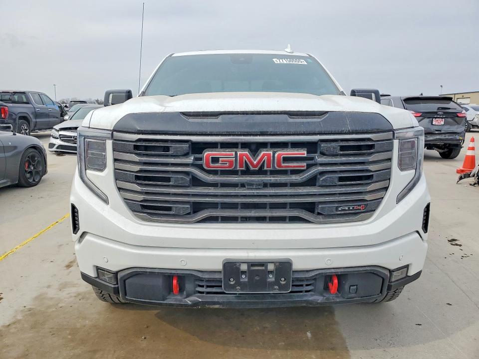 Aukcja sprzedaży 2025 Gmc Sierra, vin: 3GTUUEE88SG305424, numer aukcji: 77150555