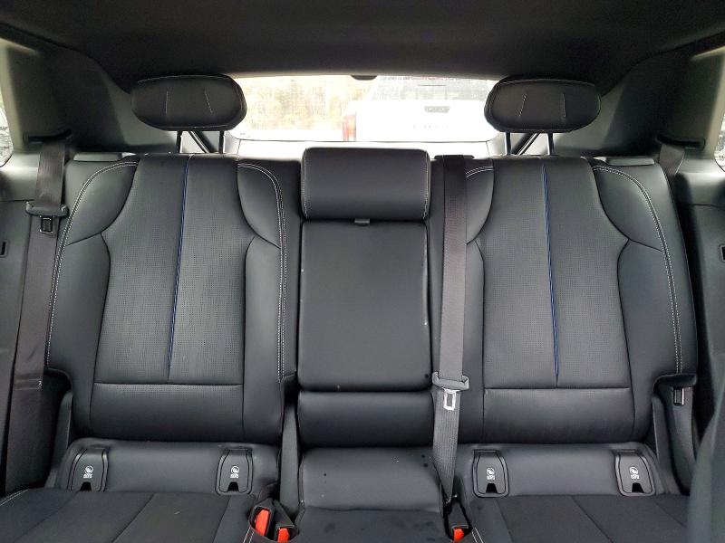 76806495 :رقم المزاد ، 1GYKPPRK7RZ120513 vin ، 2024 Cadillac Lyriq مزاد بيع