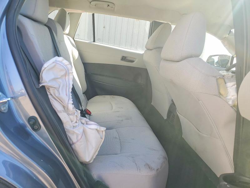Продажа на аукционе авто 2025 Toyota Corolla Cross, vin: 7MUAAAAG0SV148867, номер лота: 79228745
