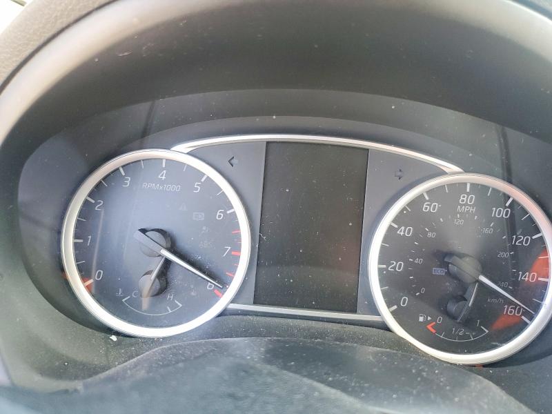Продаж на аукціоні авто 2018 Nissan Sentra, vin: 3N1AB7AP8JY287228, номер лоту: 78260365