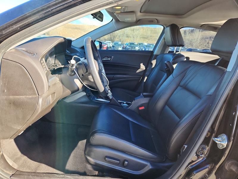 Aukcja sprzedaży 2018 Acura Ilx, vin: 19UDE2F34JA001536, numer aukcji: 78721925