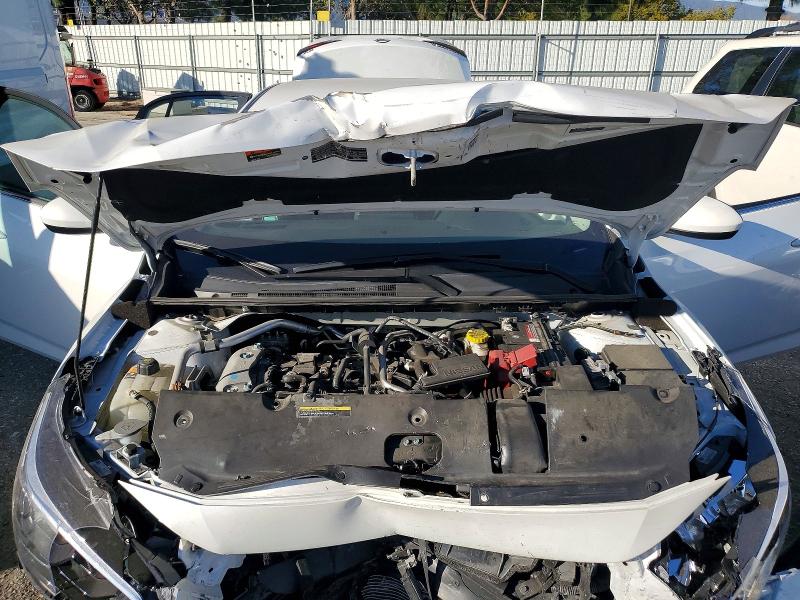 Продажа на аукционе авто 2024 Nissan Sentra, vin: 3N1AB8CVXRY312658, номер лота: 78700355