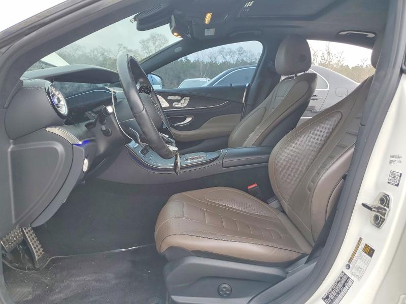 75479535 :رقم المزاد ، W1K2J5KB2NA101386 vin ، 2022 Mercedes-benz Cls مزاد بيع