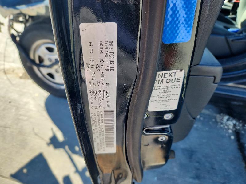 Продаж на аукціоні авто 2017 Jeep Patriot, vin: 1C4NJRBB5HD142306, номер лоту: 76588965