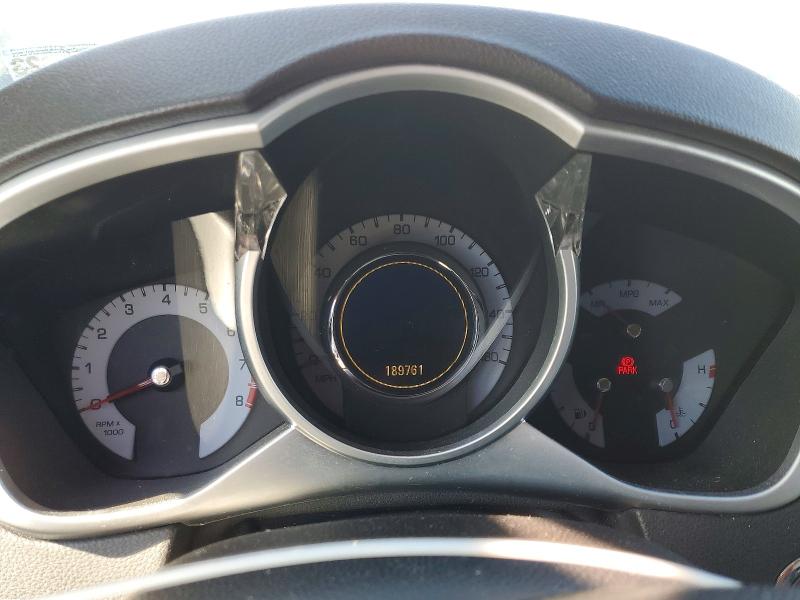76571995 :رقم المزاد ، 3GYFNGE3XCS541510 vin ، 2012 Cadillac Srx مزاد بيع