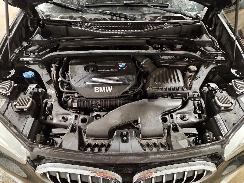Aukcja sprzedaży 2018 Bmw X1, vin: WBXHT3C35J5L25476, numer aukcji: 76786255