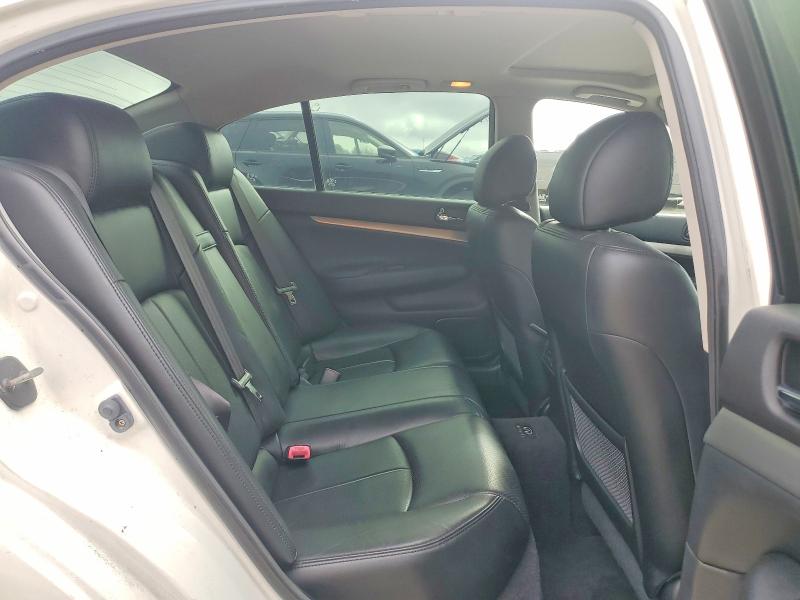 Aukcja sprzedaży 2012 Infiniti G37, vin: JN1CV6APXCM627219, numer aukcji: 77859695