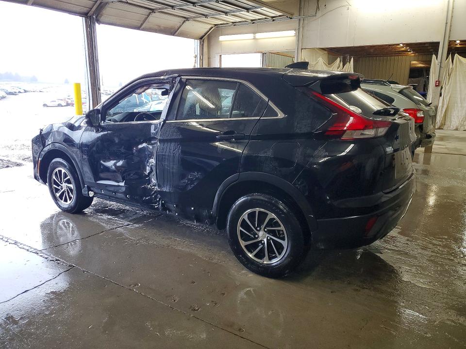 Продаж на аукціоні авто 2023 Mitsubishi Eclipse Cross, vin: JA4ATUAAXPZ026437, номер лоту: 76804125