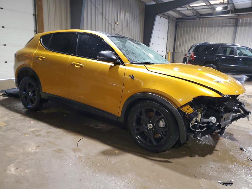 Aukcja sprzedaży 2024 Dodge Hornet, vin: ZACPDFDW3R3A25798, numer aukcji: 76619005