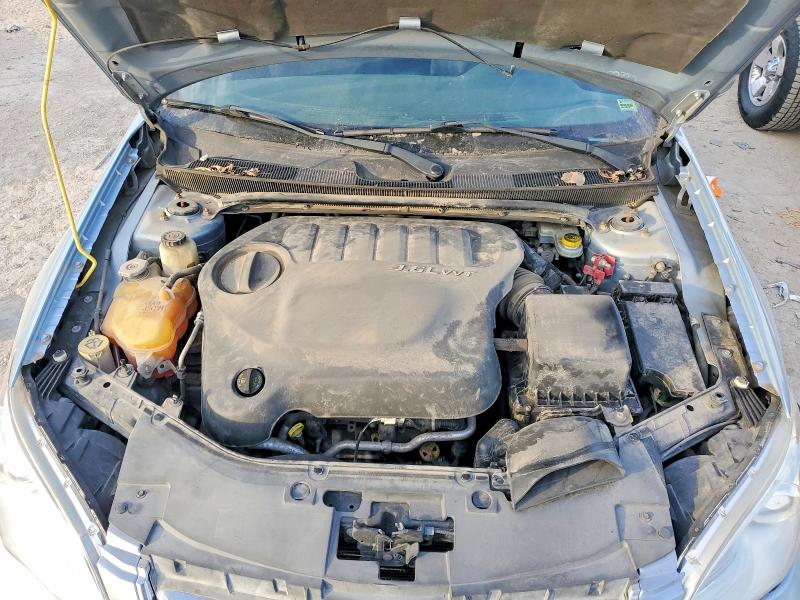 Aukcja sprzedaży 2012 Chrysler 200, vin: 1C3CCBBG0CN321641, numer aukcji: 76787285
