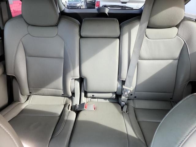 Продаж на аукціоні авто 2014 Acura Mdx, vin: 5FRYD4H21EB005140, номер лоту: 78136605