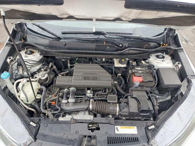 Aukcja sprzedaży 2021 Honda Cr-v, vin: 5J6RW1H83MA005791, numer aukcji: 76331235
