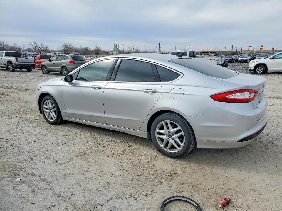 78666025 :رقم المزاد ، 3FA6P0HD9ER200952 vin ، 2014 Ford Fusion مزاد بيع