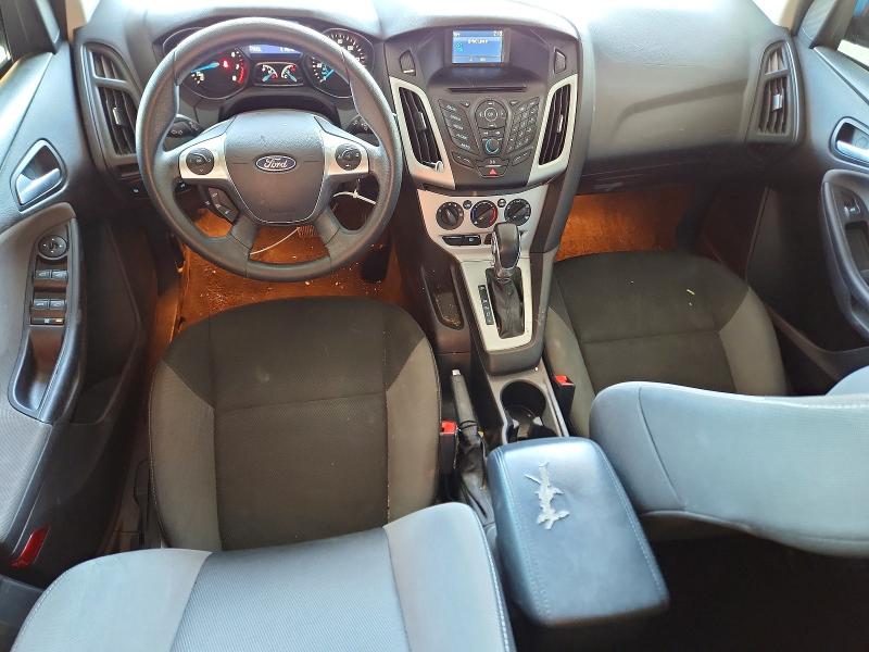 Продаж на аукціоні авто 2014 Ford Focus Se, vin: 1FADP3F24EL442377, номер лоту: 76755875