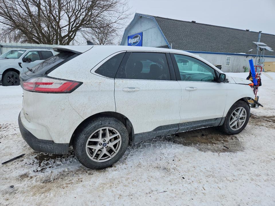 Продаж на аукціоні авто 2021 Ford Edge, vin: 2FMPK4J91MBA39581, номер лоту: 76271995