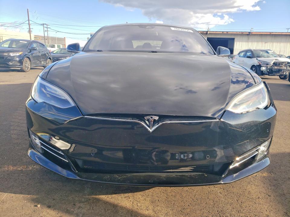 Aukcja sprzedaży 2016 Tesla Model S, vin: 5YJSA1E44GF141429, numer aukcji: 78239755