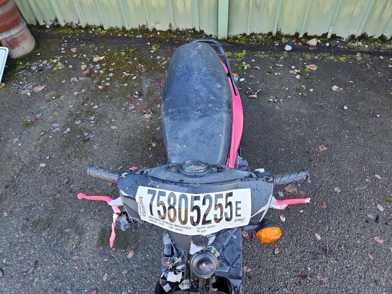 Aukcja sprzedaży 2008 Kymco Usa Inc Agility, vin: RFBU6G1088B000435, numer aukcji: 75805255