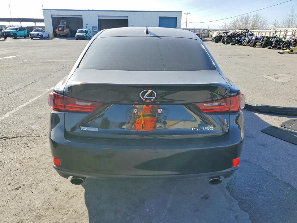 Aukcja sprzedaży 2016 Lexus Is, vin: JTHBE1D22G5023898, numer aukcji: 72612535