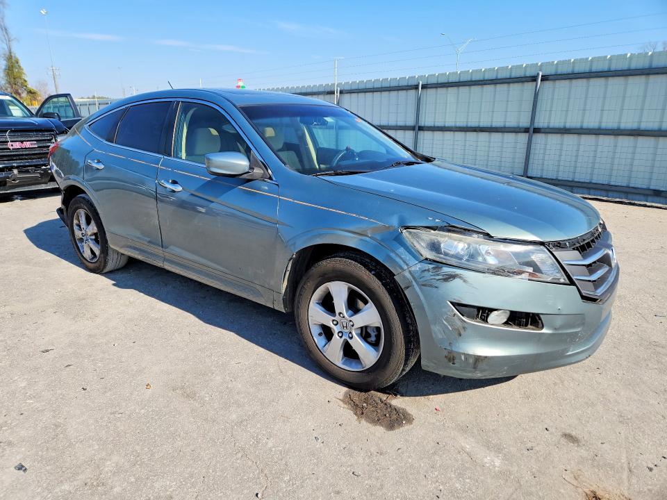 Aukcja sprzedaży 2012 Honda Crosstour, vin: 5J6TF1H36CL001053, numer aukcji: 75353385