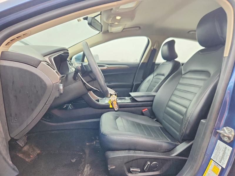 Aukcja sprzedaży 2018 Ford Fusion, vin: 3FA6P0HD3JR240342, numer aukcji: 79189475