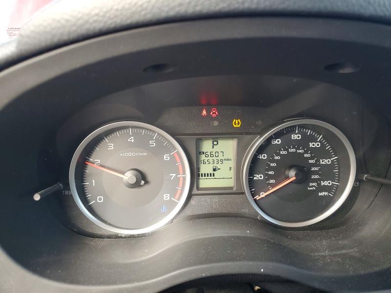 78991435 :رقم المزاد ، JF2SJAEC3EH439430 vin ، 2014 Subaru Forester مزاد بيع