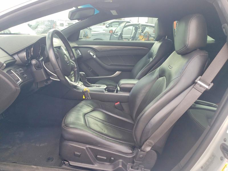 Продажа на аукционе авто 2012 Cadillac Cts, vin: 1G6DJ1E38C0156754, номер лота: 78085625
