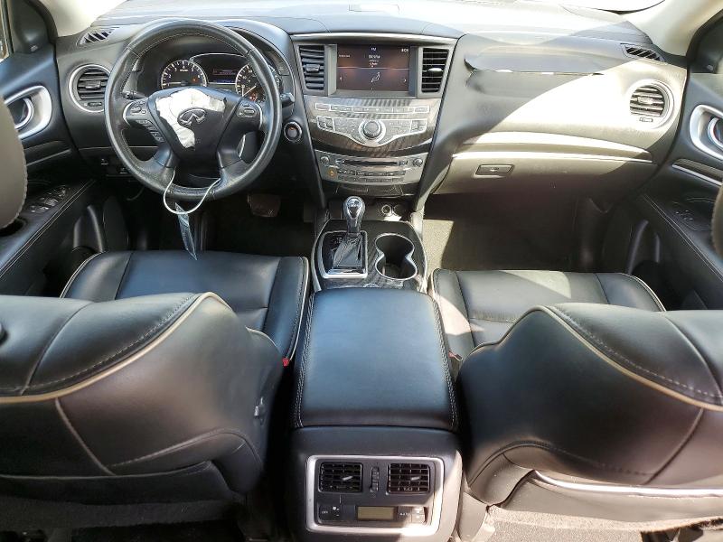 Aukcja sprzedaży 2020 Infiniti Qx60, vin: 5N1DL0MM6LC529585, numer aukcji: 78955565