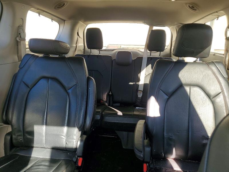 Aukcja sprzedaży 2020 Chrysler Pacifica, vin: 2C4RC1BG2LR115286, numer aukcji: 79470665