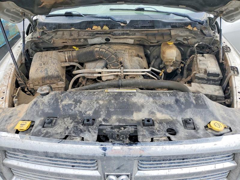 Продажа на аукционе авто 2012 Dodge Ram 2500, vin: 3C6TD5MT6CG112540, номер лота: 78633655
