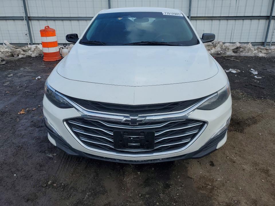 77012965 :رقم المزاد ، 1G1ZB5ST2LF157738 vin ، 2020 Chevrolet Malibu مزاد بيع