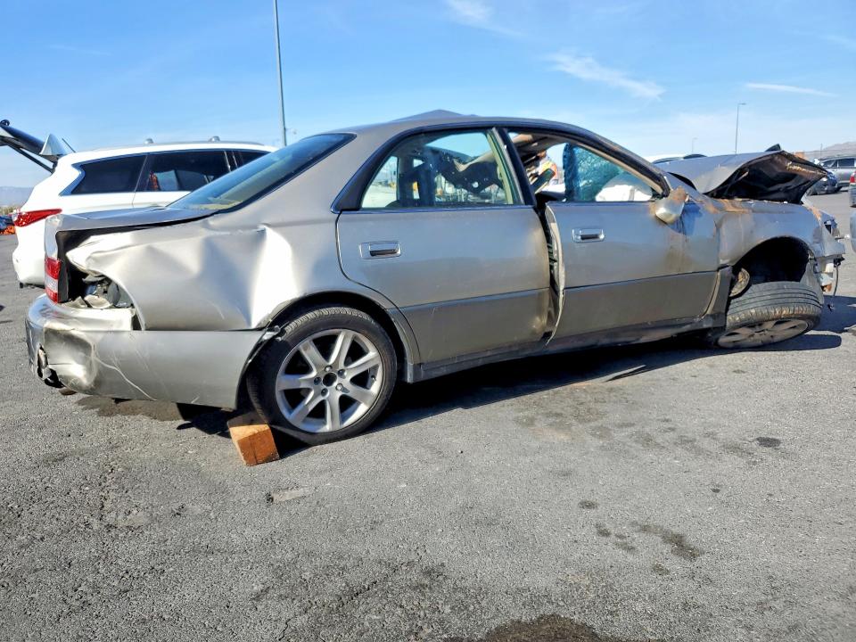 Продаж на аукціоні авто 2000 Lexus Es 300, vin: JT8BF28GXY0265071, номер лоту: 45992216