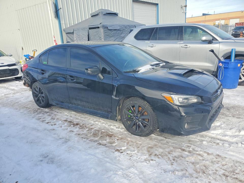 Продаж на аукціоні авто 2019 Subaru Wrx, vin: JF1VA1D63K8820638, номер лоту: 78445675
