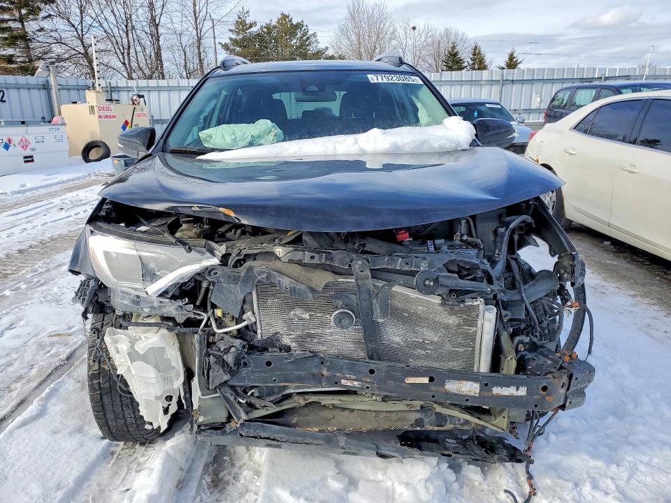 Aukcja sprzedaży 2018 Toyota Rav4, vin: 2T3ZFREV7JW504363, numer aukcji: 77923085