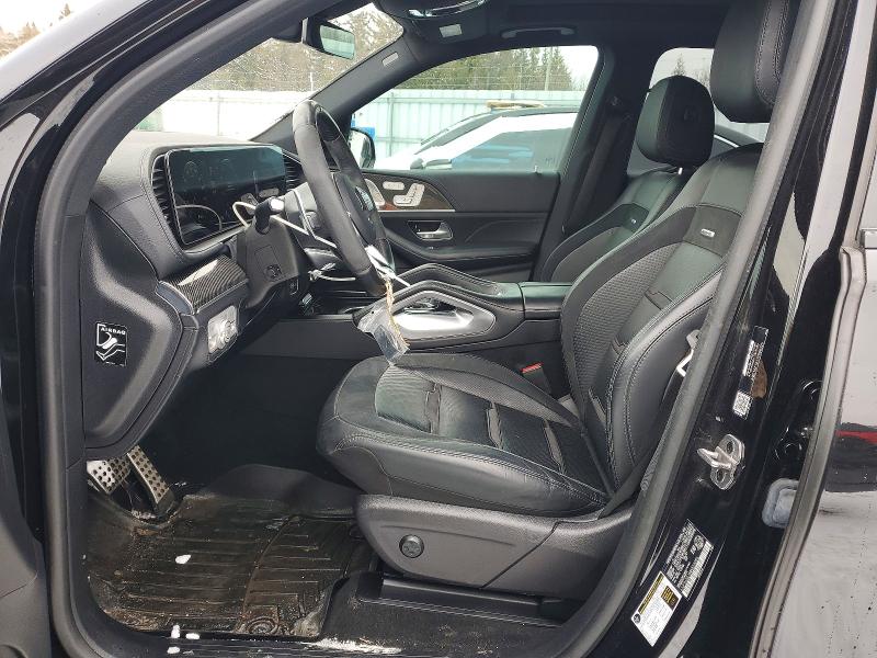 2021 Mercedes-benz Gle მანქანა იყიდება აუქციონზე, vin: 4JGFB6BE6MA502085, აუქციონის ნომერი: 78152115