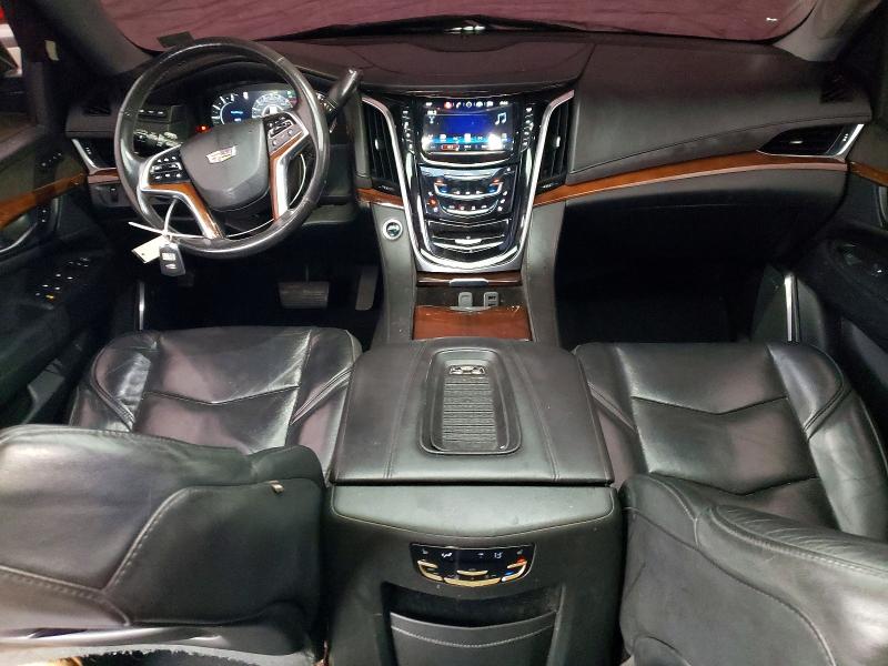 Aukcja sprzedaży 2018 Cadillac Escalade, vin: 1GYS4BKJ5JR377977, numer aukcji: 72834355