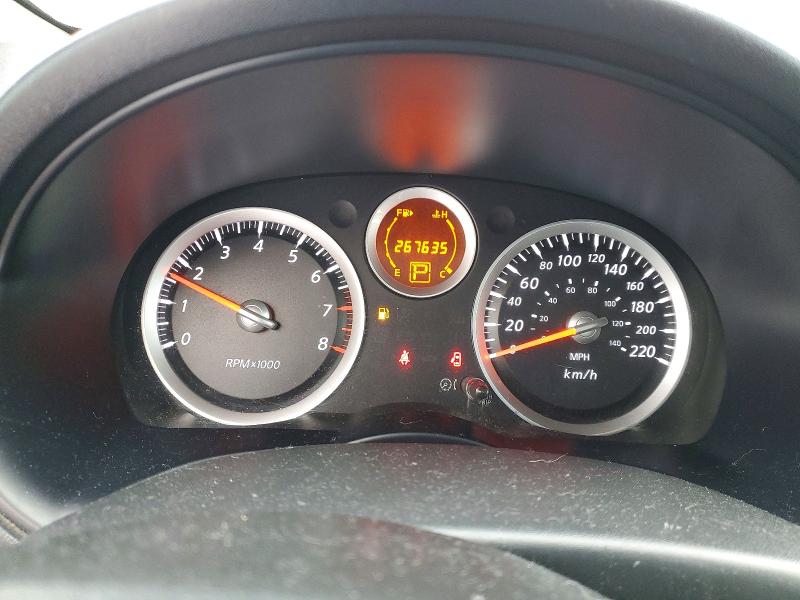 2011 Nissan Sentra მანქანა იყიდება აუქციონზე, vin: 3N1AB6AP5BL604195, აუქციონის ნომერი: 77095115