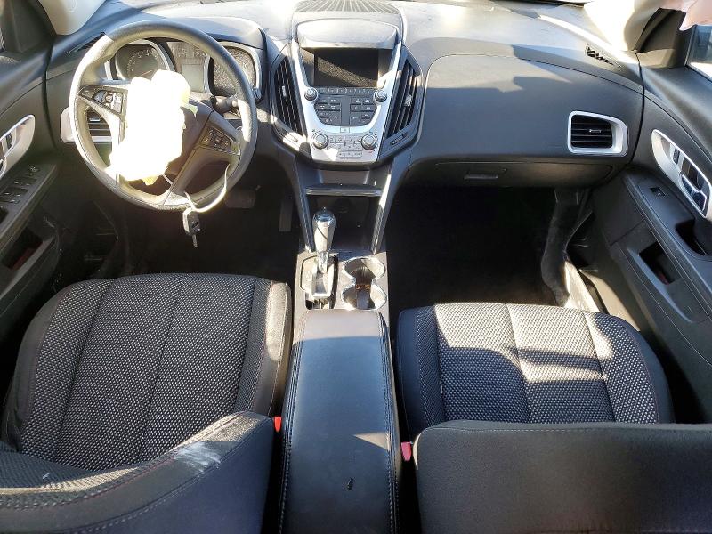 Продаж на аукціоні авто 2017 Chevrolet Equinox, vin: 2GNFLEEK0H6119198, номер лоту: 77407395