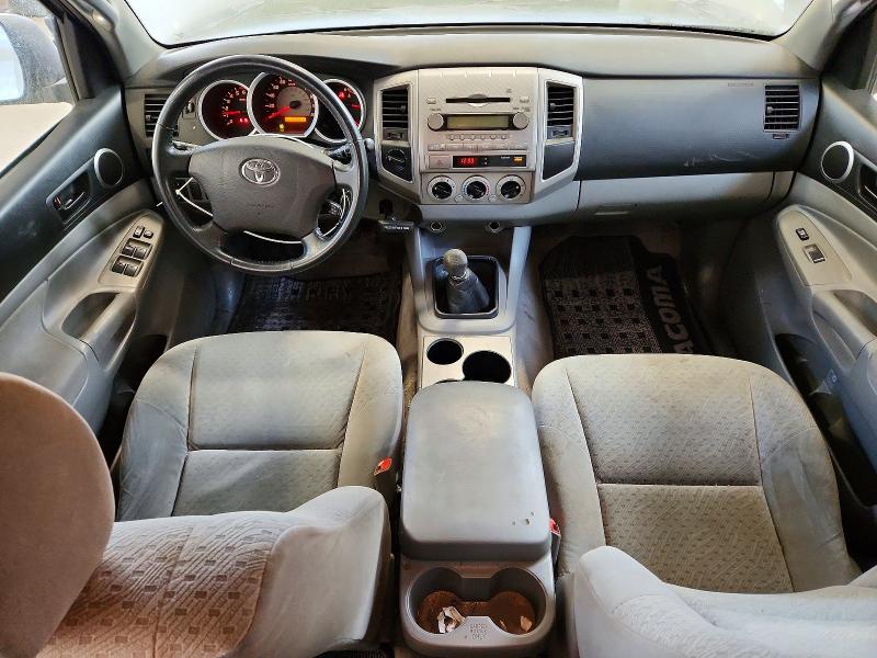 Продажа на аукционе авто 2006 Toyota Tacoma, vin: 5TELU42N96Z255451, номер лота: 76219825