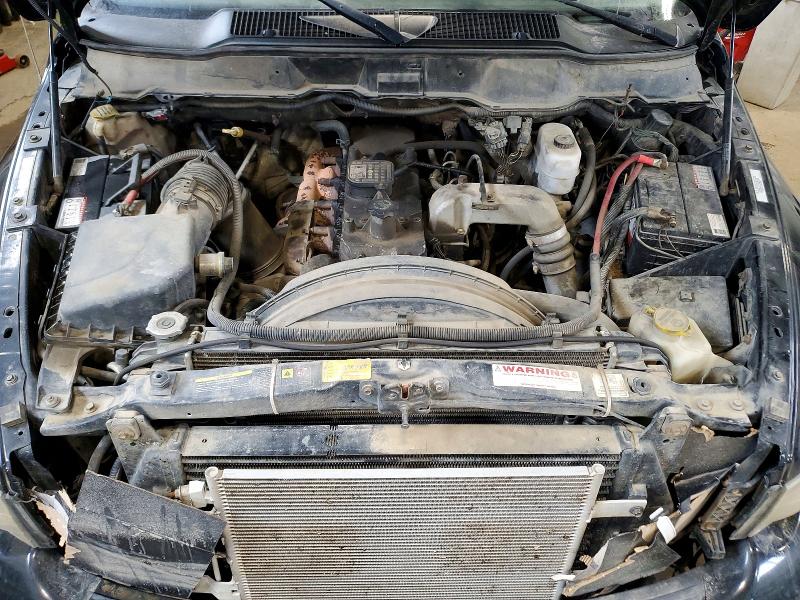 77716725 :رقم المزاد ، 3D7LS38CX5G858625 vin ، 2005 Dodge Ram 3500 مزاد بيع