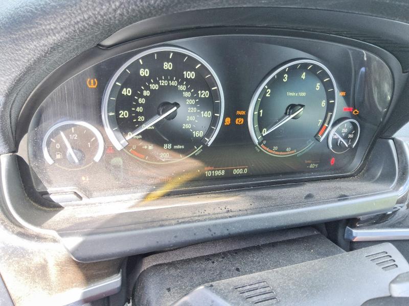 77174595 :رقم المزاد ، WBALZ5C54CC619708 vin ، 2012 Bmw 650 مزاد بيع