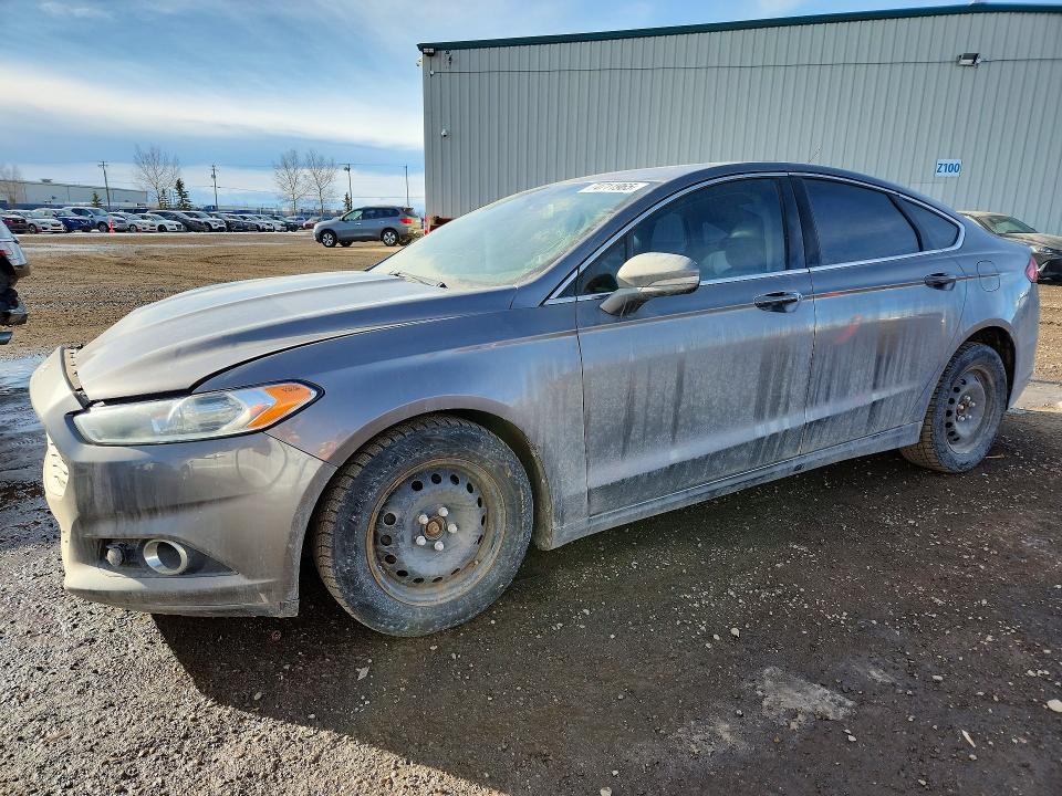 Aukcja sprzedaży 2013 Ford Fusion, vin: 3FA6P0H92DR314432, numer aukcji: 74711965