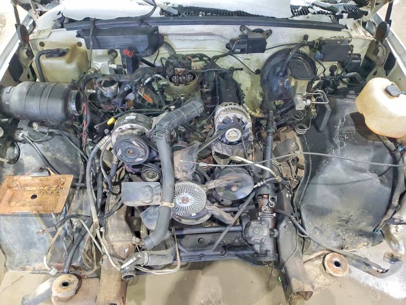 Продажа на аукционе авто 1992 Gmc Sierra, vin: 1GTEK14K8NZ524260, номер лота: 74570815