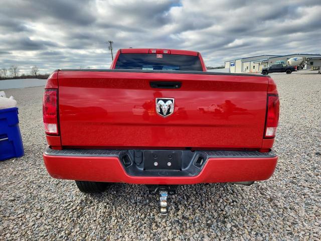 77764115 :رقم المزاد ، 1C6RR6FG1JS244922 vin ، 2018 Ram 1500 مزاد بيع