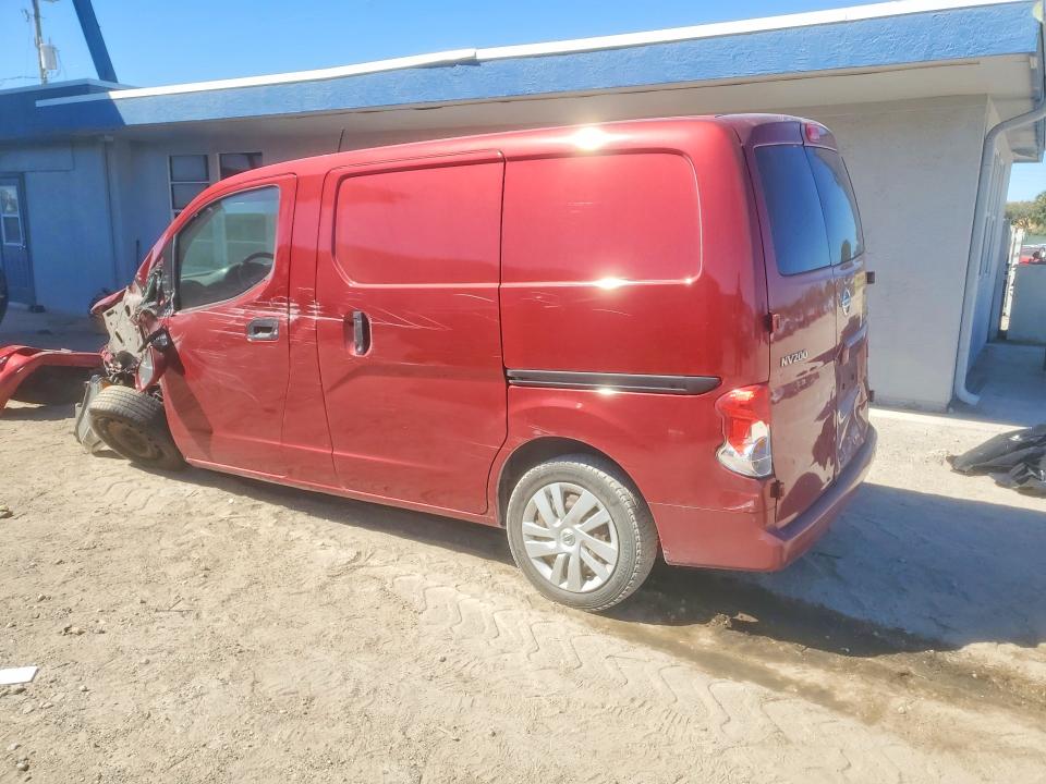 Aukcja sprzedaży 2019 Nissan Nv200, vin: 3N6CM0KN0KK702953, numer aukcji: 78037235